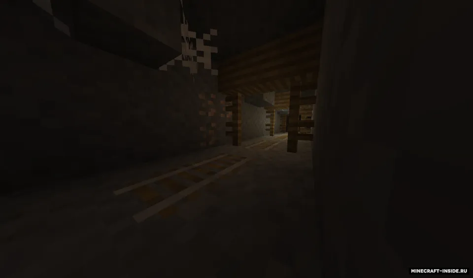 Pixel-8 — Minecraft resurs pak, rasm 4