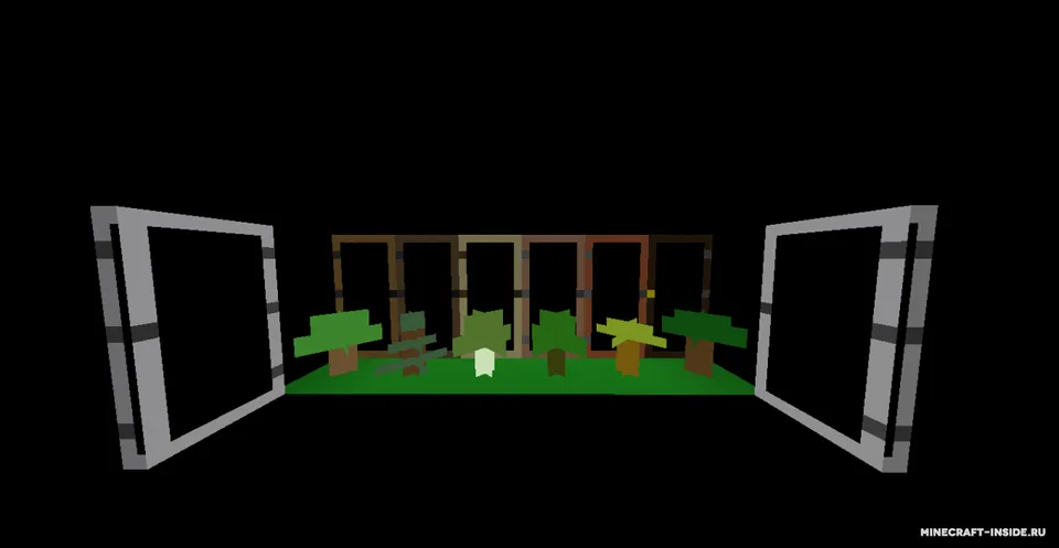 Pyromorphite PvP — Minecraft resurs pak, rasm 6