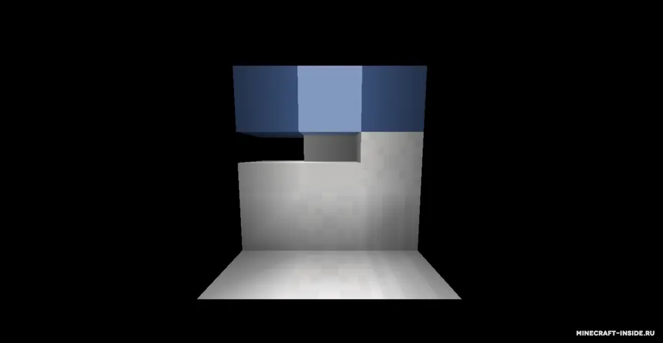 Pyromorphite PvP — Minecraft resurs pak, rasm 7