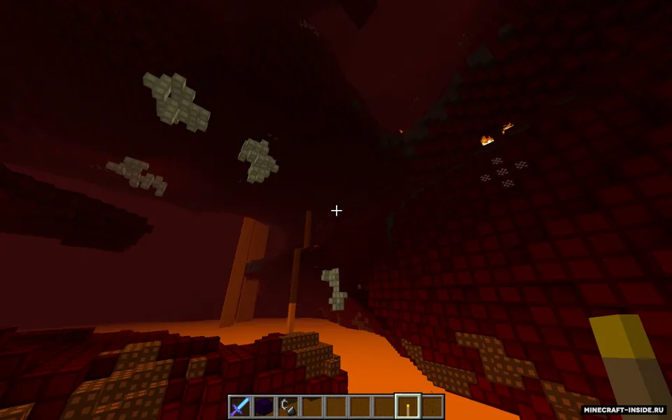 The Random Dot's — Minecraft resurs pak, rasm 8