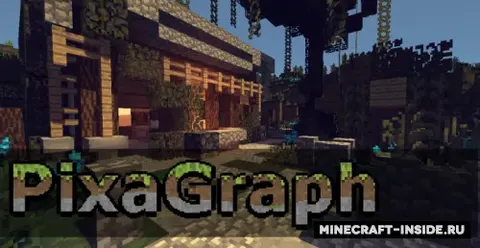 PixaGraph