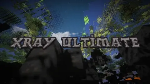 Xray Ultimate