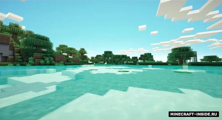 CoterieCraft — Minecraft resurs pak, rasm 4