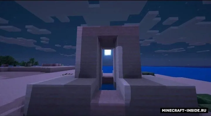 CoterieCraft — Minecraft resurs pak, rasm 6