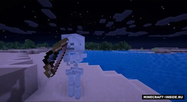 CoterieCraft — Minecraft resurs pak, rasm 7