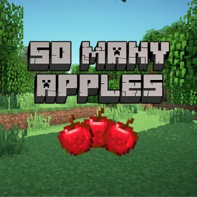 SoManyApples