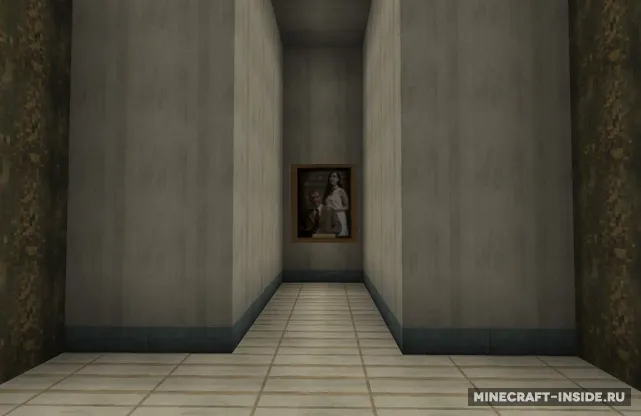 Portal — Minecraft resurs pak, rasm 7