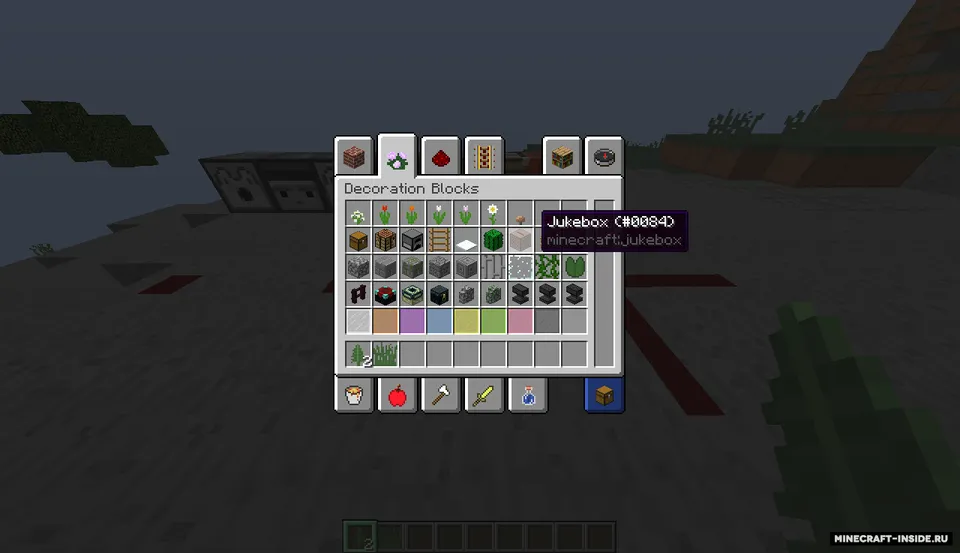 Simply Riley — Minecraft resurs pak, rasm 5