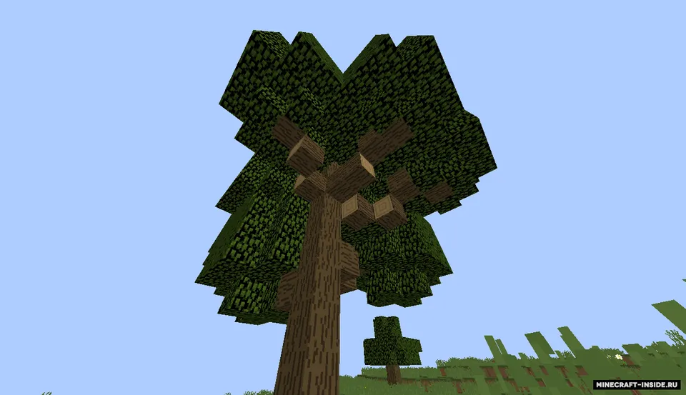 Simply Riley — Minecraft resurs pak, rasm 6