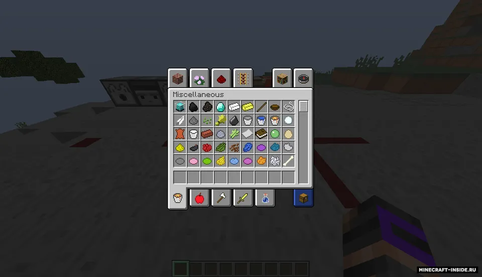 Simply Riley — Minecraft resurs pak, rasm 7