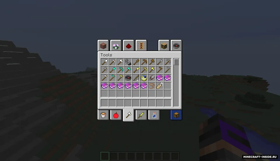 Simply Riley — Minecraft resurs pak, rasm 8