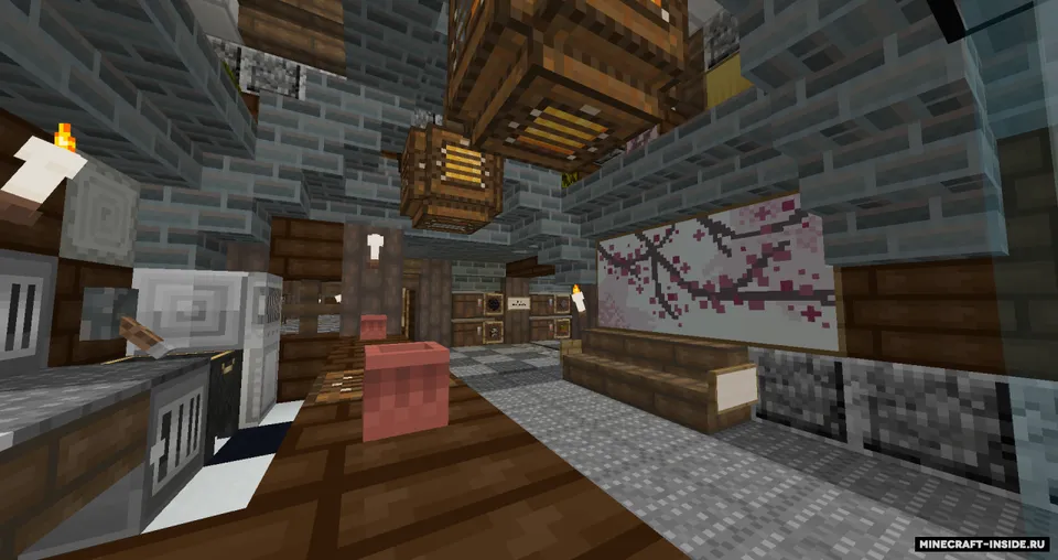 Alchemypack — Minecraft resurs pak, rasm 2