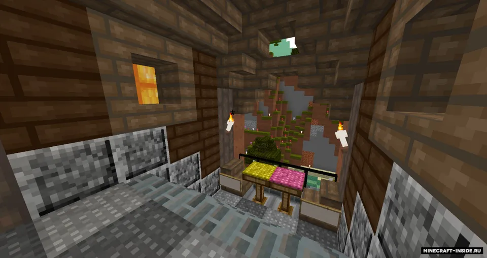 Alchemypack — Minecraft resurs pak, rasm 3