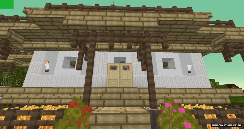Alchemypack — Minecraft resurs pak, rasm 4