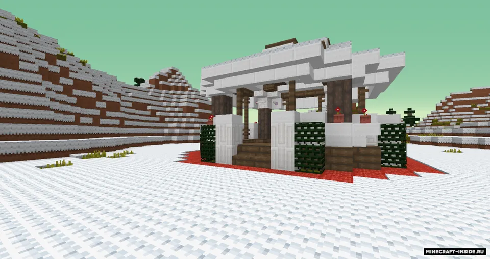 Alchemypack — Minecraft resurs pak, rasm 5