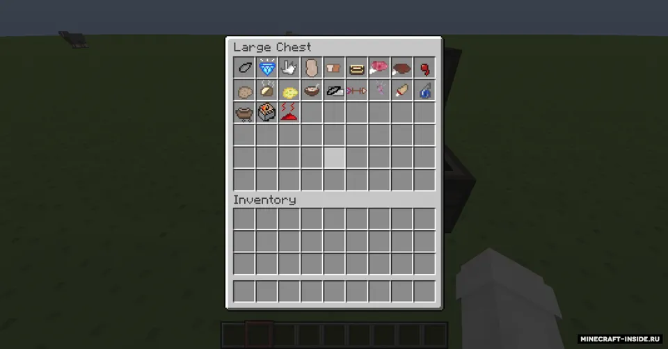 PhoenixCraft — Minecraft resurs pak, rasm 7