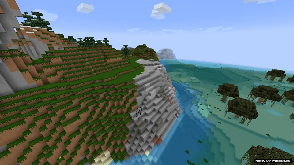 The Amazing 8-Bit — Minecraft resurs pak, rasm 7