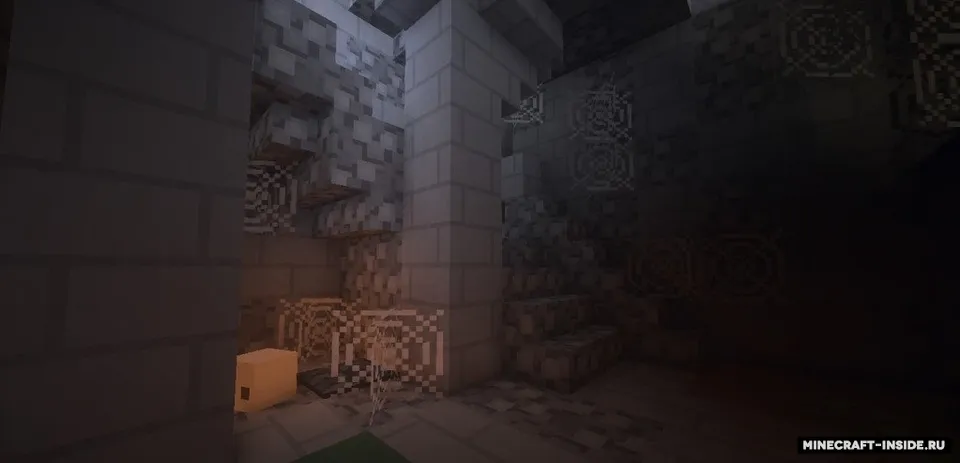 ShineCraft — Minecraft resurs pak, rasm 5