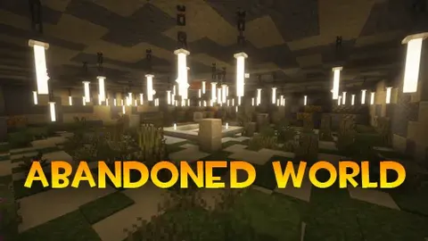 Abandoned World