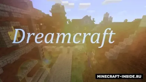 Dreamcraft