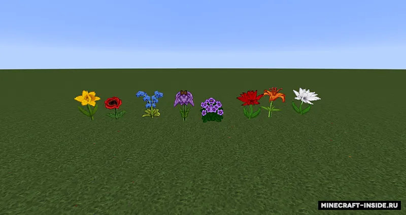 Dreamcraft — Minecraft resurs pak, rasm 4