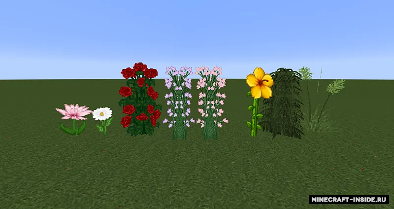 Dreamcraft — Minecraft resurs pak, rasm 5