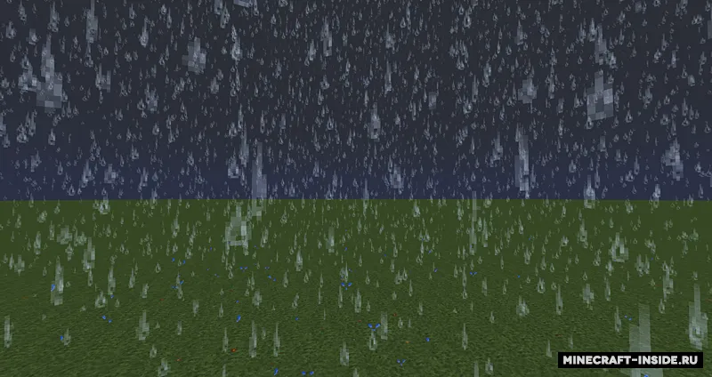 Dreamcraft — Minecraft resurs pak, rasm 7