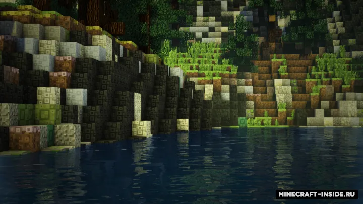 Pith — Minecraft resurs pak, rasm 2