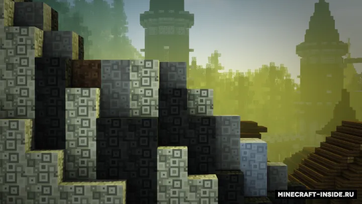 Pith — Minecraft resurs pak, rasm 3