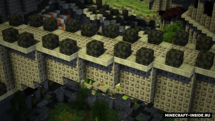 Pith — Minecraft resurs pak, rasm 5