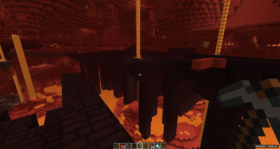 PromoArt — Minecraft resurs pak, rasm 3