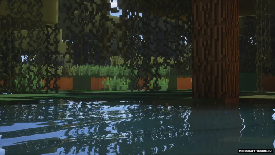 GC! — Minecraft resurs pak, rasm 4