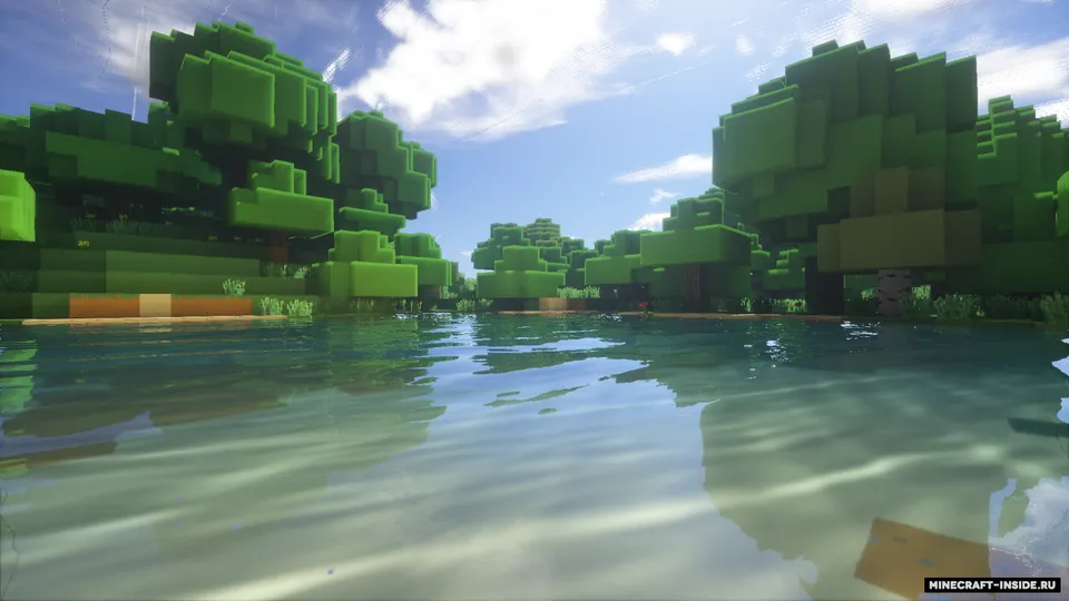 GC! — Minecraft resurs pak, rasm 5