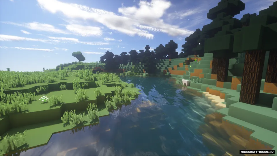 GC! — Minecraft resurs pak, rasm 6