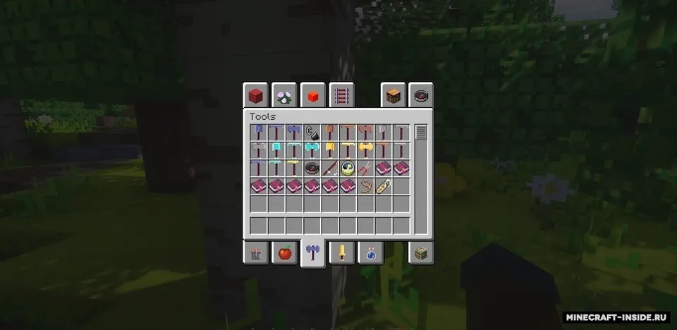 FEZ Revival — Minecraft resurs pak, rasm 7