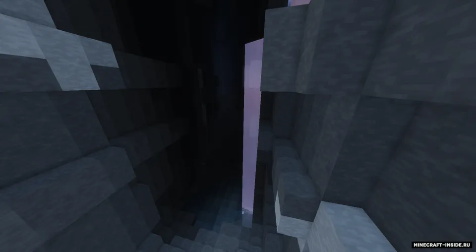 Bright Shades — Minecraft resurs pak, rasm 4