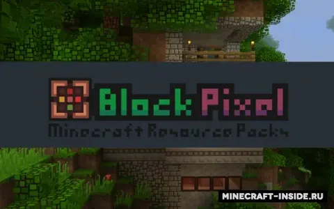 BlockPixel