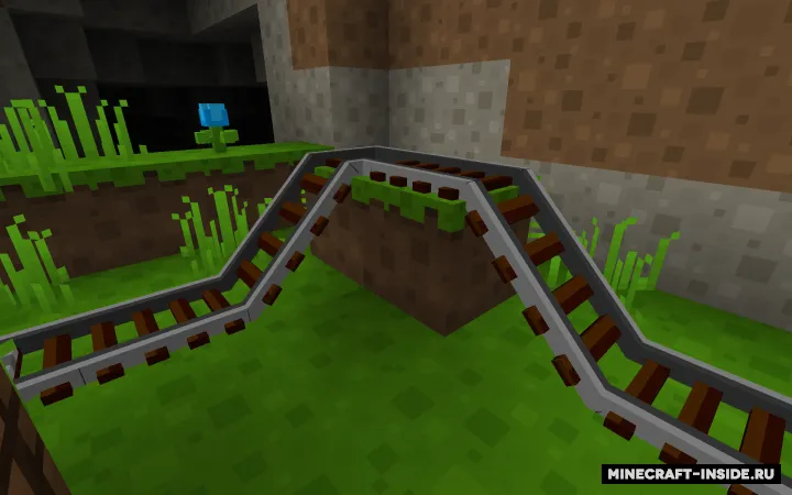 BlockPixel — Minecraft resurs pak, rasm 7
