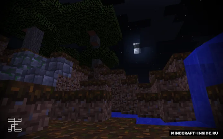 Ingots — Minecraft resurs pak, rasm 5