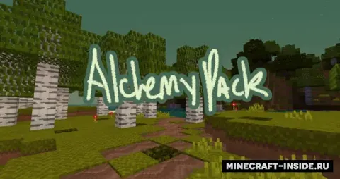 Alchemy
