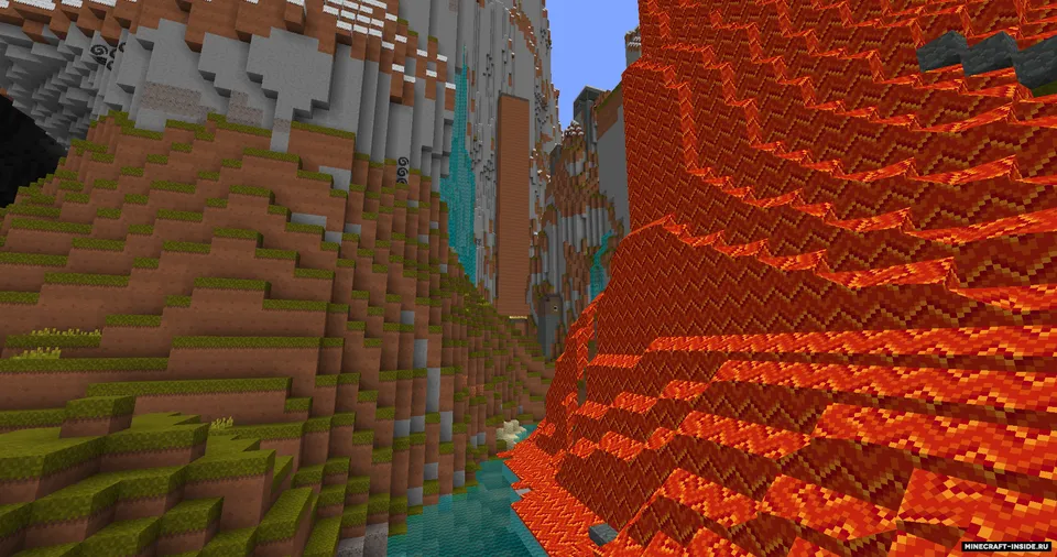 Alchemy — Minecraft resurs pak, rasm 2