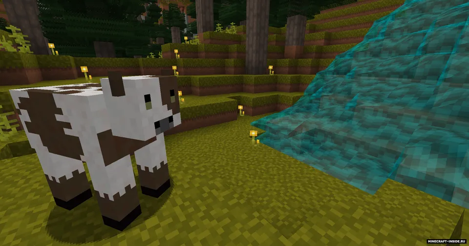 Alchemy — Minecraft resurs pak, rasm 3