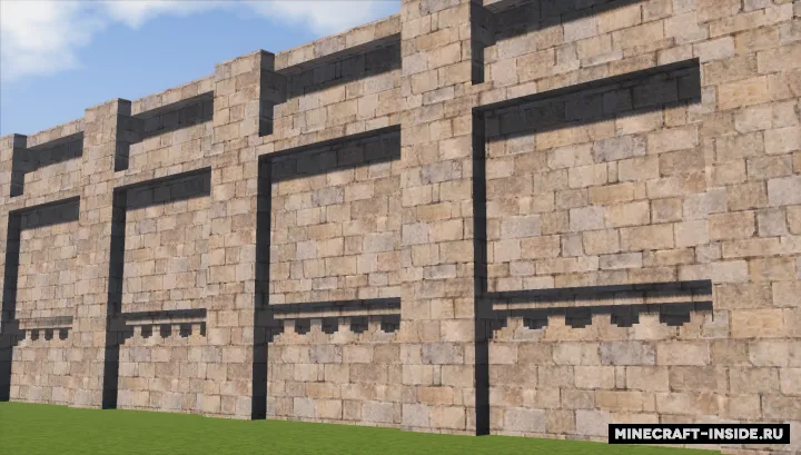 Recidea — Minecraft resurs pak, rasm 4