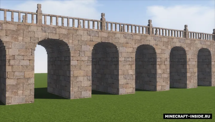 Recidea — Minecraft resurs pak, rasm 5