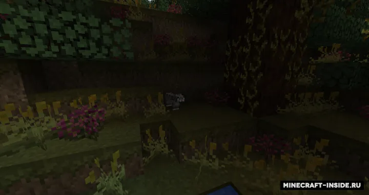 SuomiPäk — Minecraft resurs pak, rasm 2