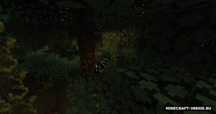 SuomiPäk — Minecraft resurs pak, rasm 4