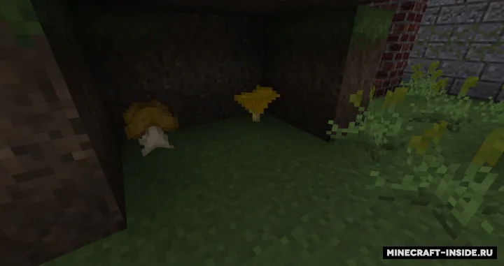 SuomiPäk — Minecraft resurs pak, rasm 6