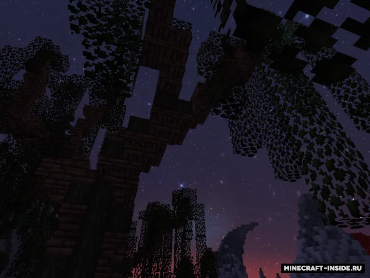 Life Isn’t The Same — Minecraft resurs pak, rasm 3