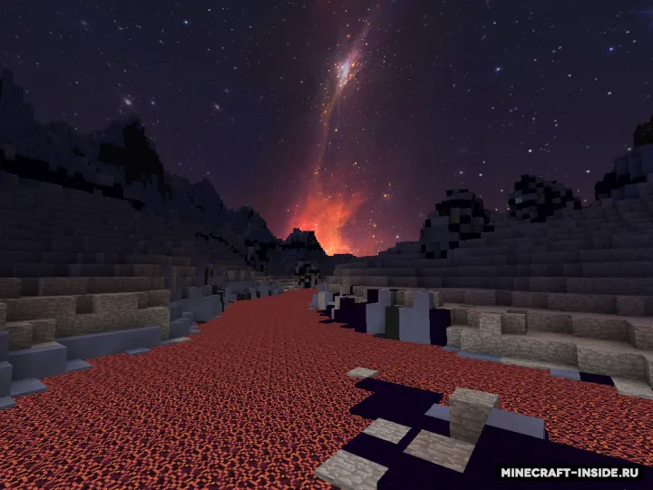 Life Isn’t The Same — Minecraft resurs pak, rasm 5
