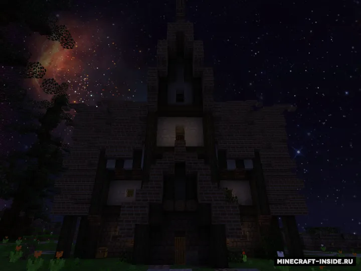 Life Isn’t The Same — Minecraft resurs pak, rasm 7